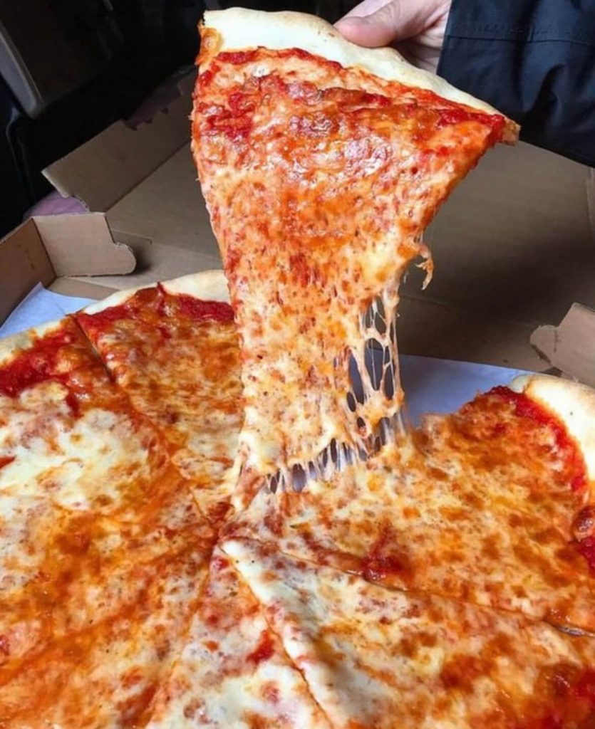 پیتزا رست بیف دیبارو